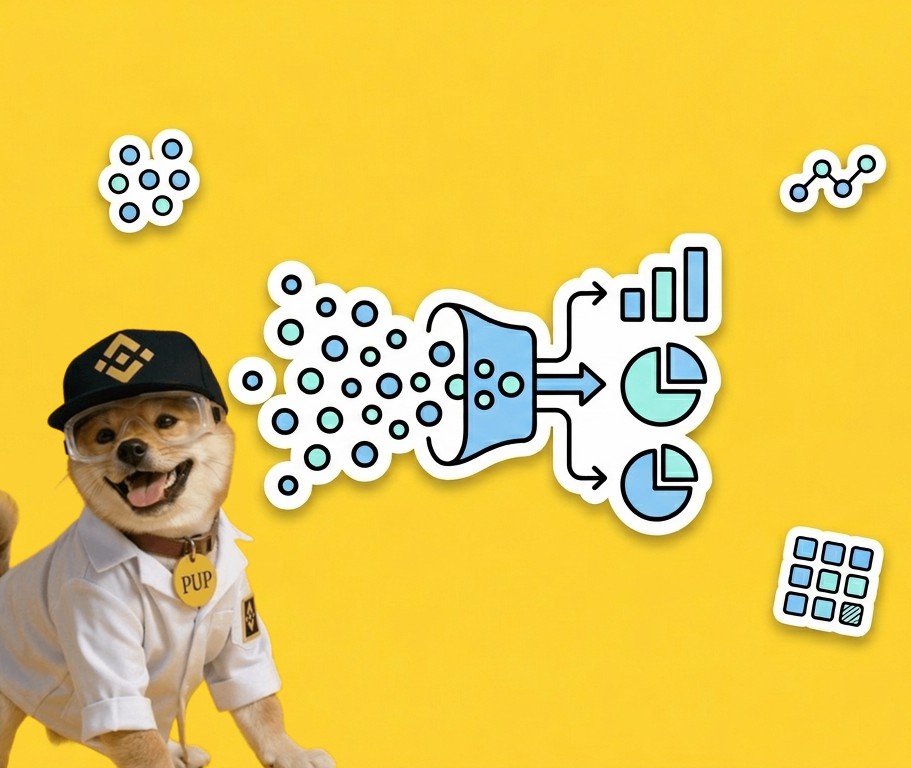 Data science charts and analytics